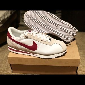 BNWT Men’s Nike Cortez Basic Leather ‘06 size 11